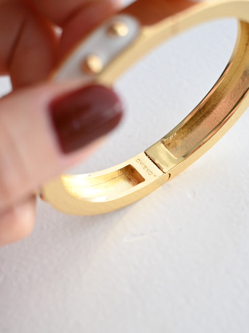 deco bangle